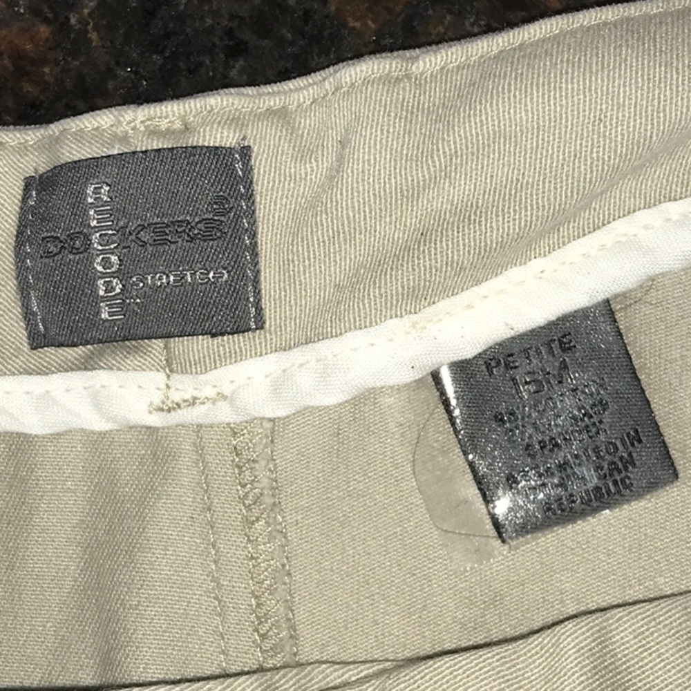 Docker Pants - Picture 2 of 4